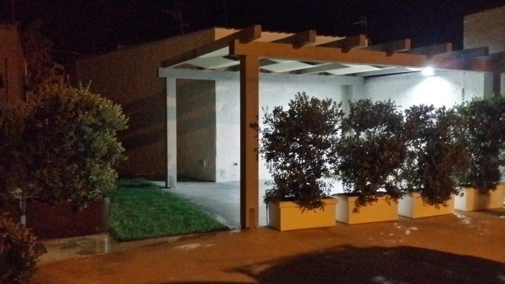 クストナーチ La Casa Dei Nonni Bed & Breakfast エクステリア 写真