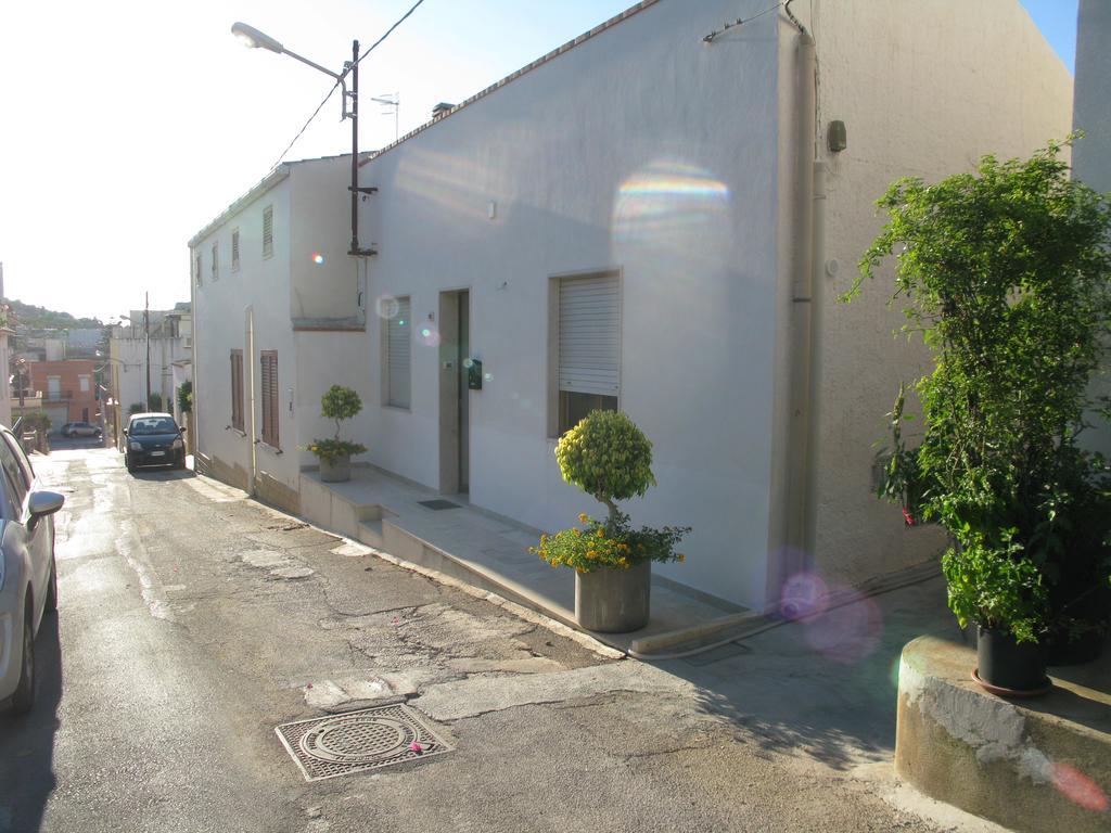 クストナーチ La Casa Dei Nonni Bed & Breakfast エクステリア 写真
