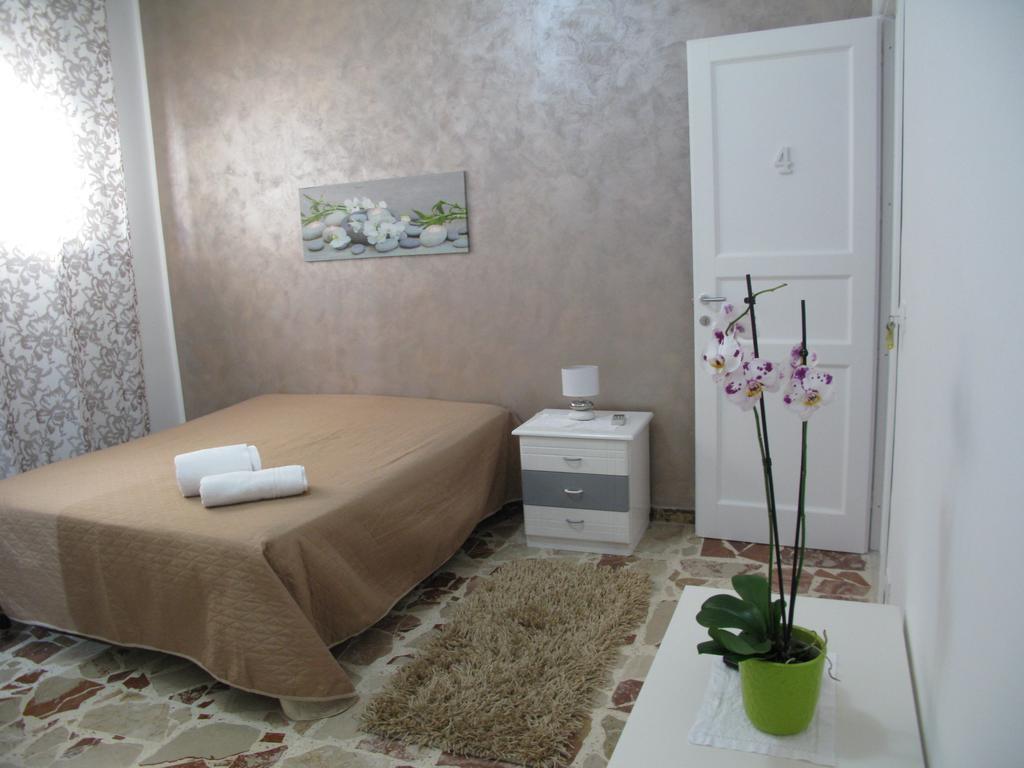 クストナーチ La Casa Dei Nonni Bed & Breakfast エクステリア 写真