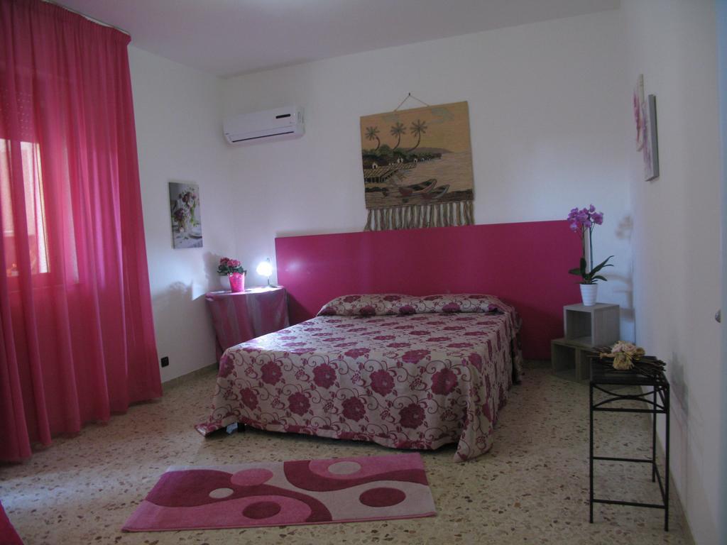 クストナーチ La Casa Dei Nonni Bed & Breakfast エクステリア 写真