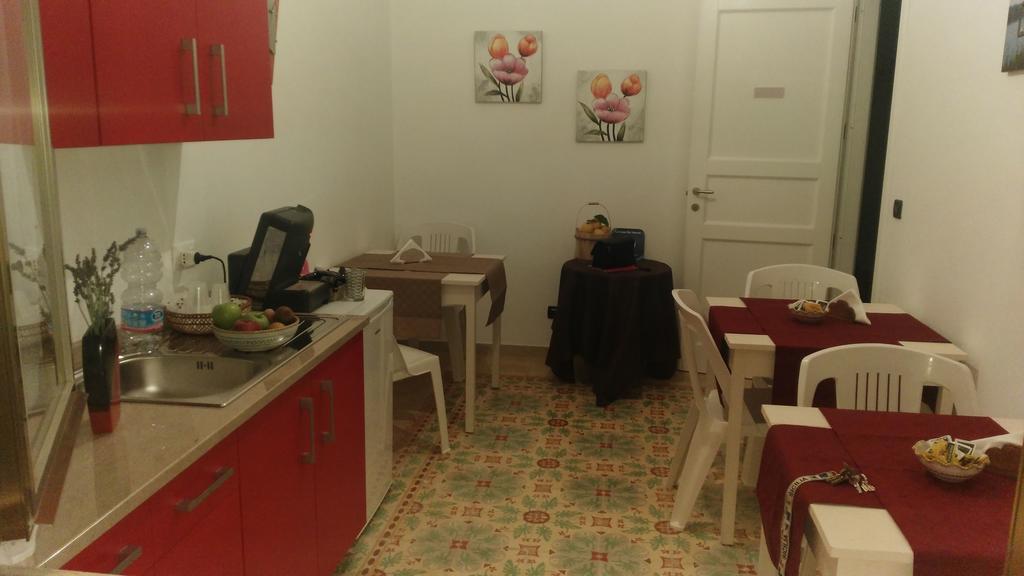 クストナーチ La Casa Dei Nonni Bed & Breakfast エクステリア 写真