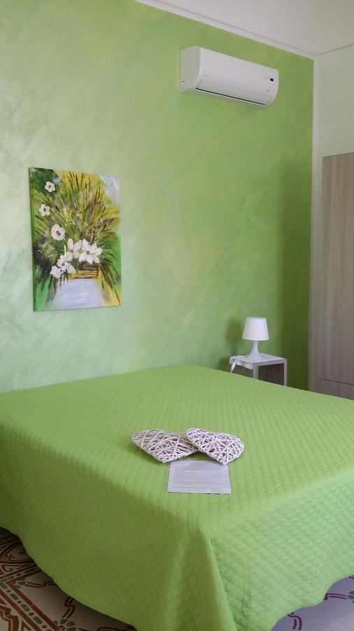 クストナーチ La Casa Dei Nonni Bed & Breakfast エクステリア 写真