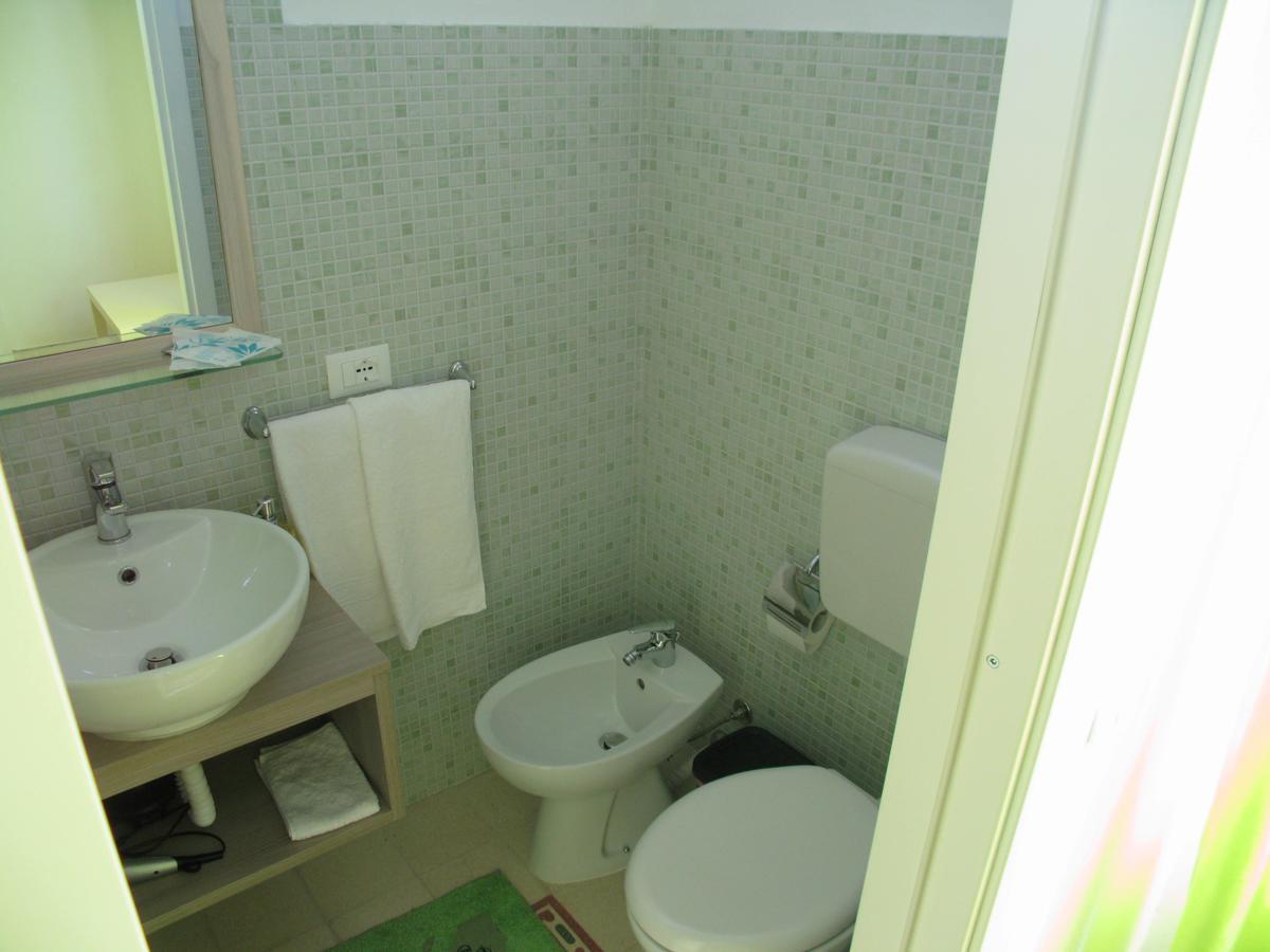 クストナーチ La Casa Dei Nonni Bed & Breakfast エクステリア 写真